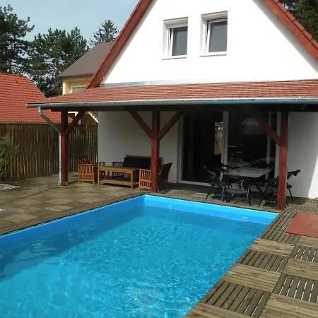 In Siofok/balaton 19802 Holiday home