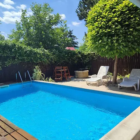 Holiday home In Siofok/balaton 19802 *