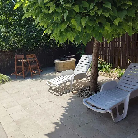 In Siofok/balaton 19802 Holiday home *