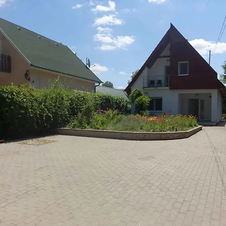 Holiday home In Siofok/balaton 19802 *
