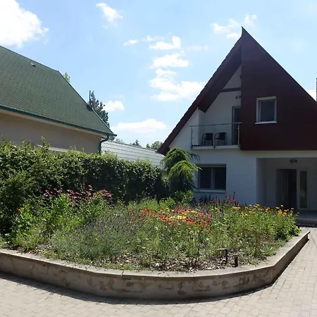 In Siofok/balaton 19802 Holiday home