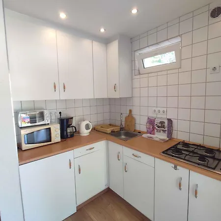Holiday home In Siofok/balaton 19802 *